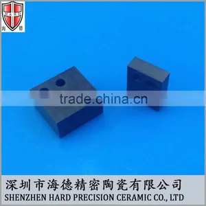 Silicon Nitride Ceramic Block Machining thumbnail-2