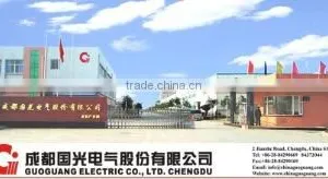 Guoguang Electric Co., Ltd. Chengdu company overview - view 3 thumbnail
