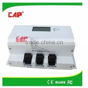Mppt Solar Charge Controller 40A 60A 80A 100A 12V24V 36V 48V 72V 96V 60V 120V 192V 240V thumbnail-4
