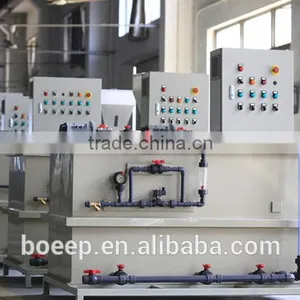 Powder Dosing Machinery thumbnail-2