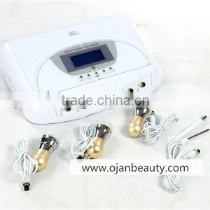 MX-M3 Electroporation no Needle Mesotherapy Skin Care Machine thumbnail-3