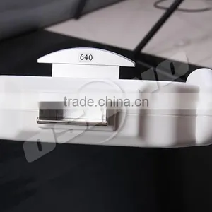 Shrink Trichopore LM-E20 IPL Machine For Tri Cooling System Ipl&rf Beauty Salon Equipment Painless thumbnail-3