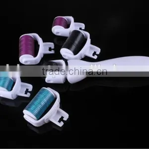 Wholesale 1080 Needles Body Derma Roller thumbnail-2