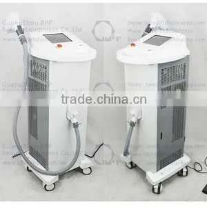 808nm Diode Laser Home Penis Hair Removal Permanently thumbnail-3