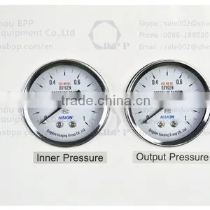 Water Oxygen Jet Peeling Facial Fundamental Cleaning Face Skin Lighten Equipment thumbnail-3