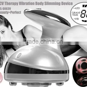 Home Use Mini Fast Cavitation Slimming System Machine thumbnail-5
