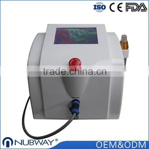 2 Professional Treatment Handles rf Fractional Electric Stretch Mark Micro Needle thumbnail-1