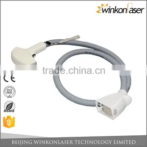 Vertical Mini Ipl Hair Removal Machine 808nm Black Dark Skin Diode Laser System With 100% Good Reputation thumbnail-4