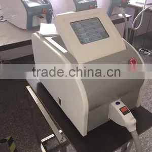 Portable Laser Diode Leg Hair Removal 808nm Hair Removal/depilation/unhairing thumbnail-5