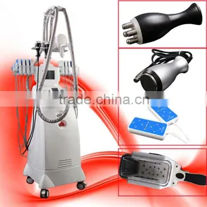 Cryolipolysis 4 In 1COOLIPO V9 Local Fat Removal NEW Fat Freezing Slimming Beautifying Machine 3.5