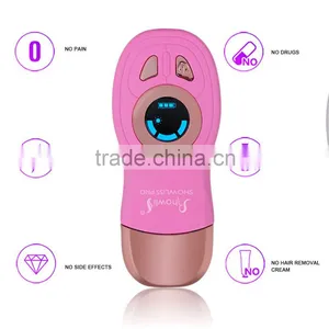 Hair Remover Electric Threading Epilator Body Hair Removal, Laser Hair Removal, Laser Hair Removal Machine Price thumbnail-5
