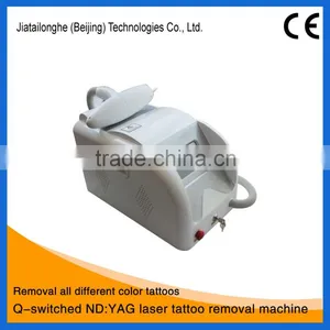 Best Selling Products High Quality Tattoo Removal Laser Equipment Facial Toning Device thumbnail-1