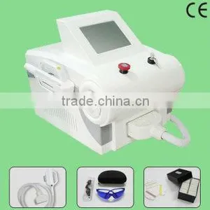 Factory Direct Sale IPL Beauty Machine for Hair Removal/Skin Rejuvenation Treatment No Scar thumbnail-1