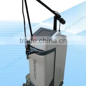 Factory Supply 3mm Depth OEM Pixel Fractional Laser for Skin Treatment thumbnail-1