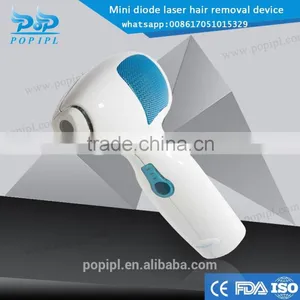 POPIPL Painless Permanent Hair Removal LASER Machine thumbnail-1