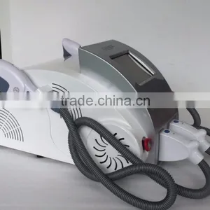 2016 Hot Selling! Ipl Opt Shr Hair Removal 2000W Radio Frequency for Home Use thumbnail-3