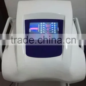 Pressotherapy Lymphatic Drainage Slimming Machine M-S1 thumbnail-5