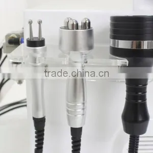 Ultrasonic Cavitation Liposuction Tripolar Bipolar Body Slimming thumbnail-5