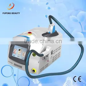 Hi-tech 808nm Diode Laser Hair Removal Machine For Dark Skin thumbnail-1