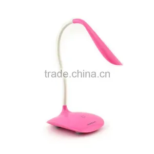 Cordless Recharge LED White Color Table Light thumbnail-3