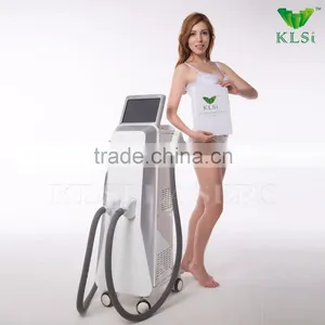 Strong Power Super Hair Removal IPL Machine With CE Certificate (OPT) thumbnail-3