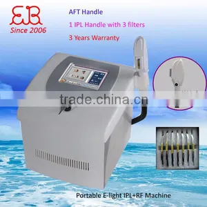 Latest Product in Market! E-light Ipl Skin Rejuvenation Opt Hair Removal Machine thumbnail-1