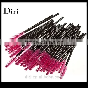 100pcs One-off Eyelash Brush Mascara Wands Applicator thumbnail-4