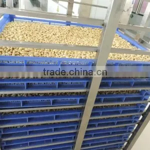 High Demand Export Products Fried and Salted Peanuts Canned Roasted Salted Peanuts thumbnail-3