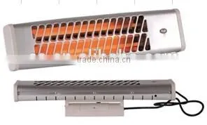 Quartz Heater thumbnail-1