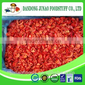 Sweet Taste New Crop Red Pepper thumbnail-1