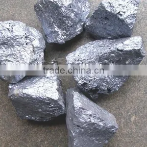 ISO Certified Silicon Metal 441 Widely Used in Electro Industry thumbnail-1
