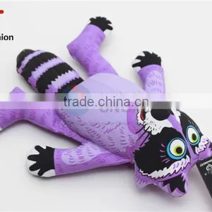 No.1 Yiwu Exporting Commission Agent Wanted Cat Pet Toy for Sales 23*18*5cm thumbnail-2