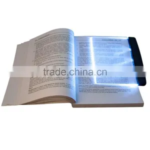Book Reading Light thumbnail-3