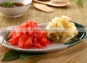 Sushi Ginger thumbnail-1