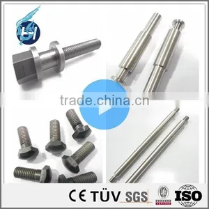 China Professional Shoe Cnc Mould Making Polishing Machine Parts Welding Grinding Milling Bending Grinding Turning Aluminum thumbnail-5