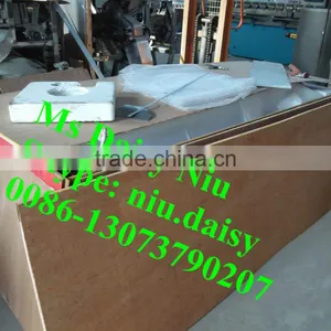 Automatic Fruit and Vegetable Brush Peeler thumbnail-4