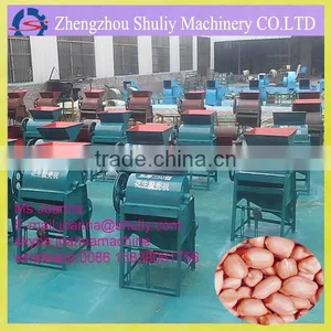 Penut Shelling Equipment / Groundnut Shelling Machine thumbnail-2