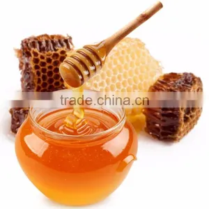 Fresh Honey thumbnail-1
