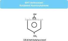 High Quality Antioxidant Butylated Hydroxy Toulene thumbnail-4