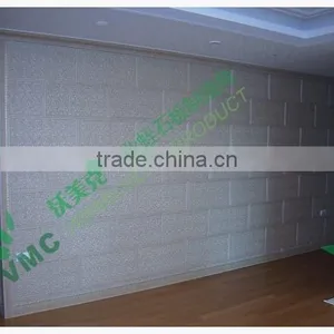 Light Weight Insulation Material Vermiculite Fireproof Panel thumbnail-1
