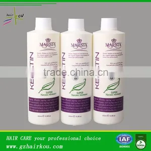 Newest Product in China Market 3 in 1Keratin Straight Hair Cream thumbnail-4