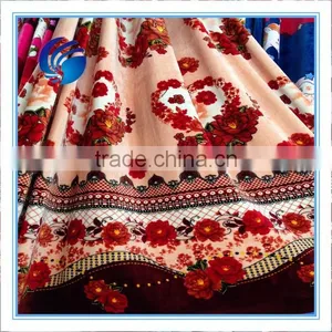 100% Polyester Baby Muslin Blanket thumbnail-4