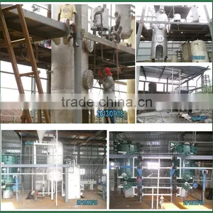 Lattest Technology&professional Design Palm Oil Processing Machine/ Factory/machine/machinery/production Line With ISO&CE&BV thumbnail-2