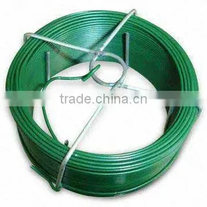 Elec Galvanized Wire 2.5mm Diameter 1kg /Coils thumbnail-1
