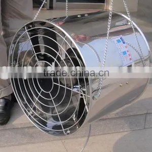 Good Quality Air Circulating Greenhouse Fans thumbnail-1