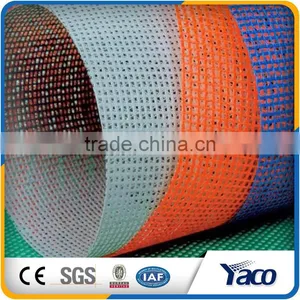 Fiberglass Mesh Cloth, Fibreglass Gridding Cloth thumbnail-1