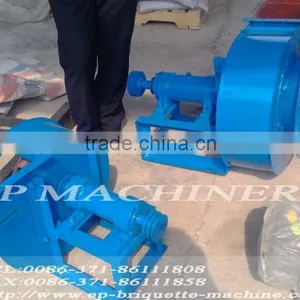 CE Approved 0.2-0.5t/h or 200-500kg/h Crushing Machine for Making Pellets Hot Selling in Thailand thumbnail-4