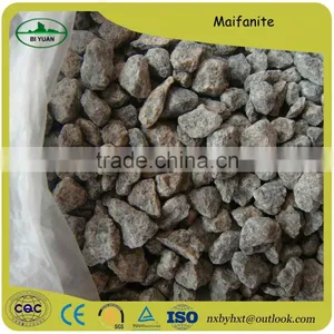 Dissolve Stable Performation Maifan Stone/Medical Stone in Water Purification thumbnail-4