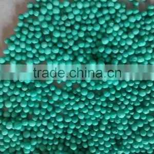 Resin Coated Urea in Differenct Colors thumbnail-1