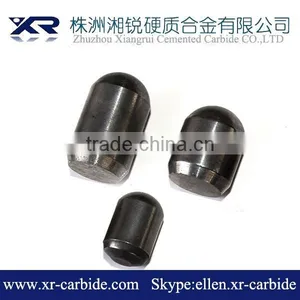 K30 Spherical Cemented Carbide Button in High Quality thumbnail-1